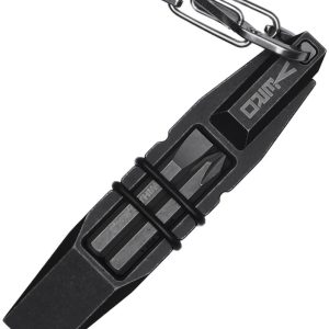 Fulcrum Milli Pocket Tool