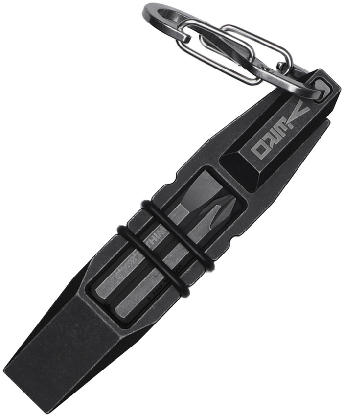 Fulcrum Milli Pocket Tool
