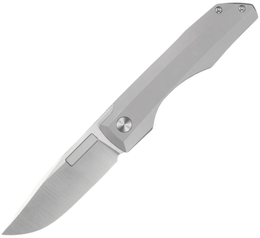 Impulse Thin Framelock Belt