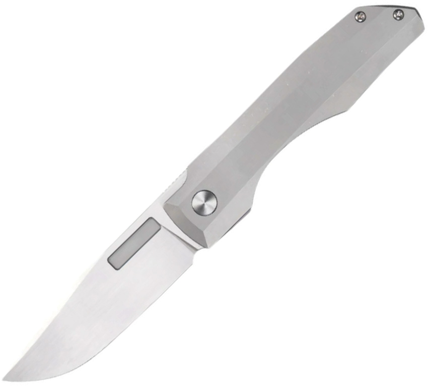 Impulse Thin Framelock Hand