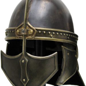 GOT Unsullied Helm