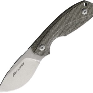 Lille 1 Fixed Blade Canvas