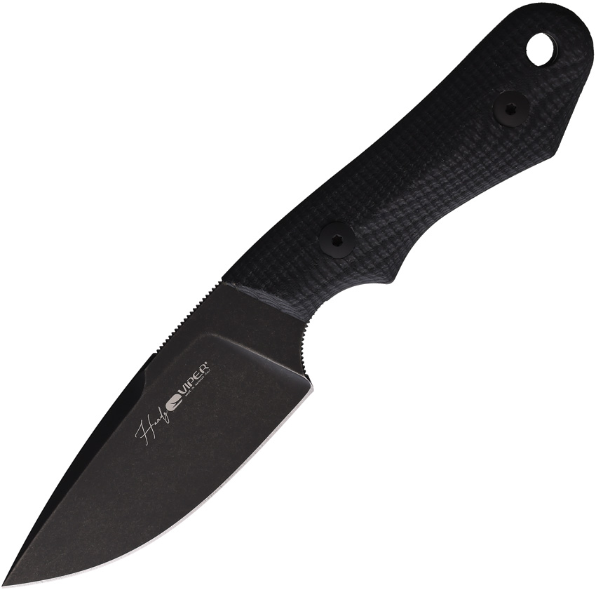 Handy Fixed Blade Suretouch