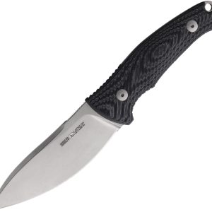 Nordlys Fixed Blade Suretouch
