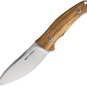 Nordlys Fixed Blade Olive