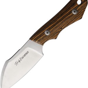 Handy 2 Fixed Blade Bocote