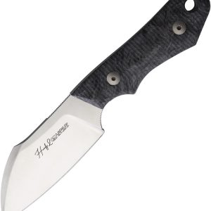 Handy 2 Fixed Blade DM CF