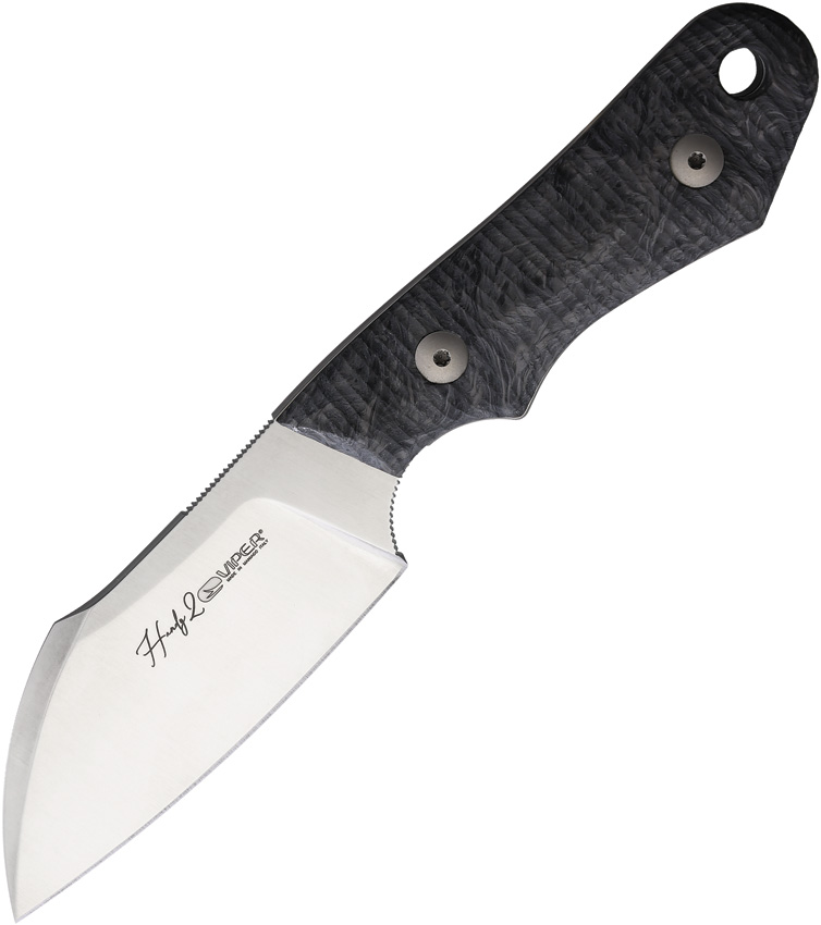 Handy 2 Fixed Blade DM CF