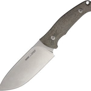 Ranger Fixed Blade Grn Mic