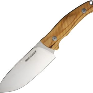 Ranger Fixed Blade Olive