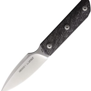 Mirror1 Fixed Blade CF