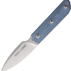 Mirror1 Fixed Blade Denim
