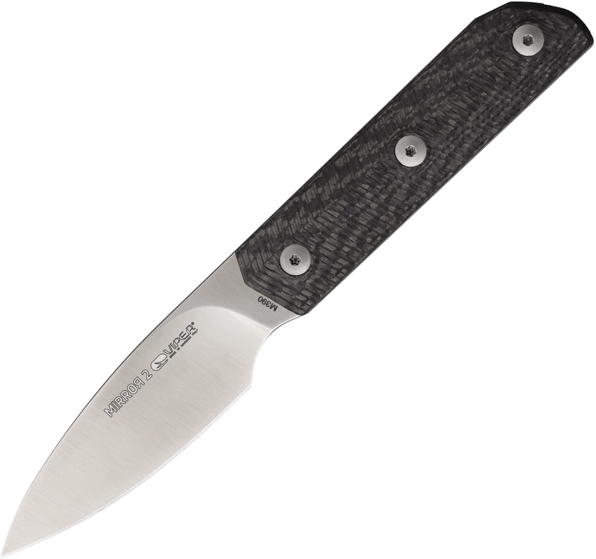 Mirror2 Fixed Blade CF