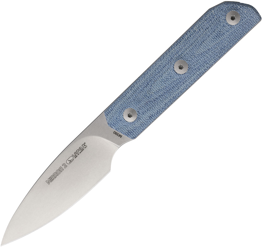 Mirror2 Fixed Blade Denim