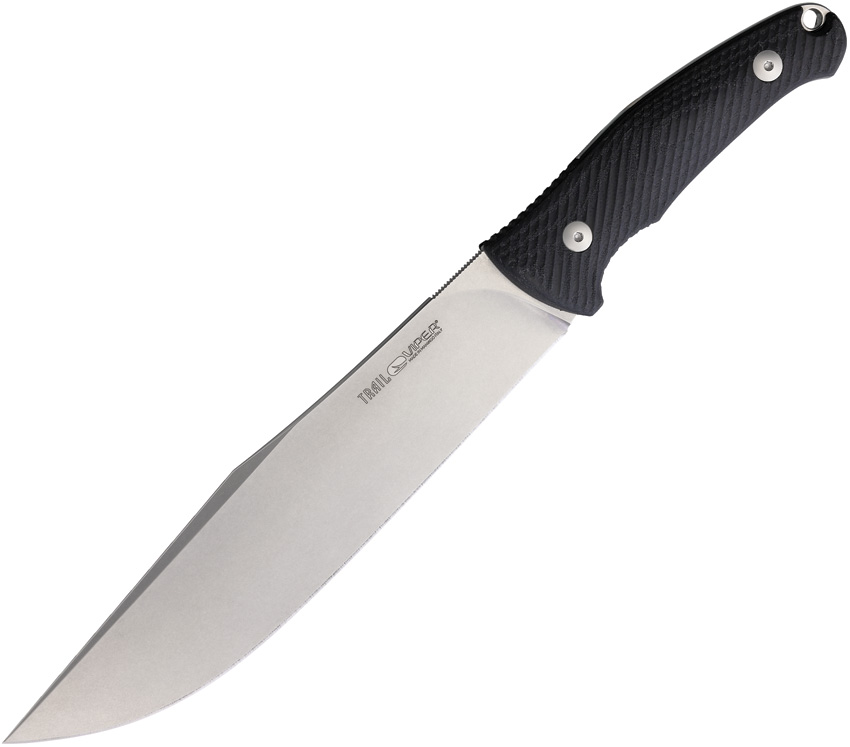 Trail Fixed Blade Suretouch