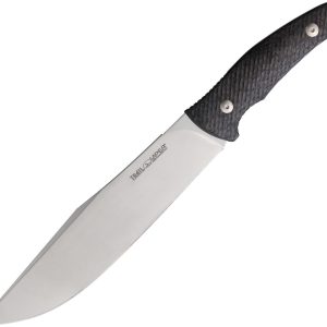 Trail Fixed Blade CF
