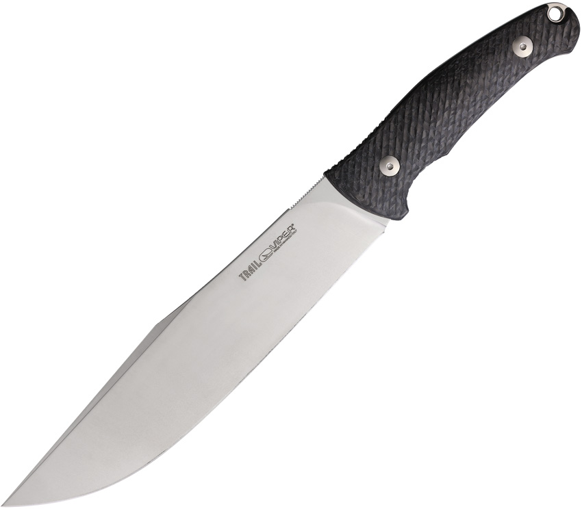 Trail Fixed Blade CF