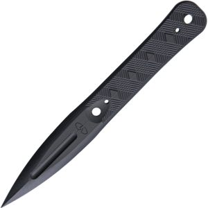 VZ Grips Executive Dagger Black VZ00203LS product image