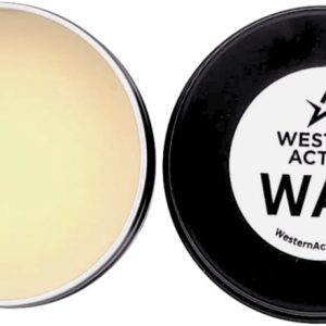 Wax 1oz