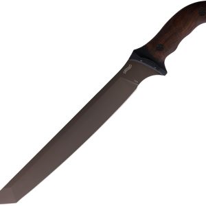 MachTac 5 Machete