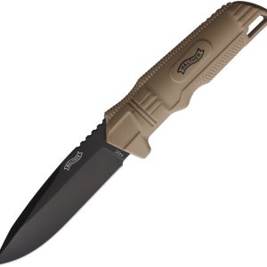 BUK Fixed Blade