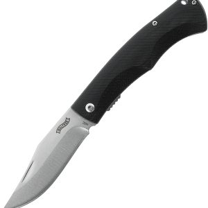 CTK 1 Linerlock Blk G10