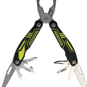 Ranger Multi Tool Green