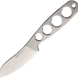 Naked Muk Fixed Blade
