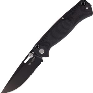 Mercenary Slip Joint