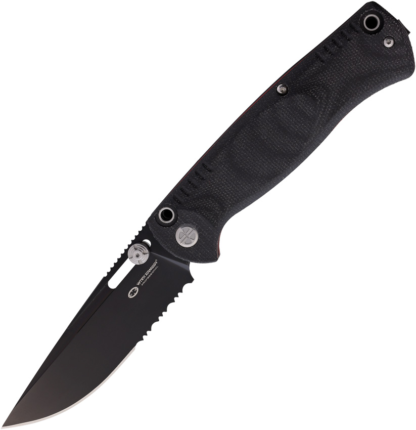Mercenary Slip Joint