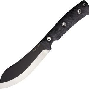 Big Muk Fixed Blade