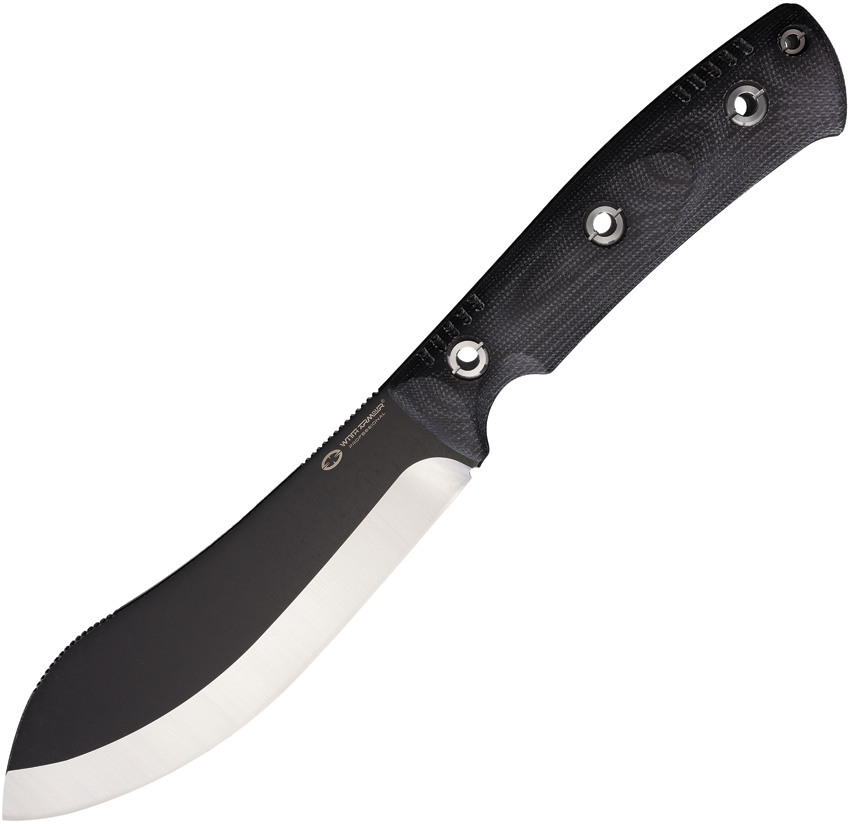Big Muk Fixed Blade