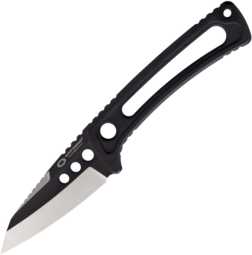 Cobra Fixed Blade