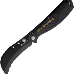 Hortus Slip Joint