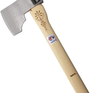 Berserker Throwing Axe
