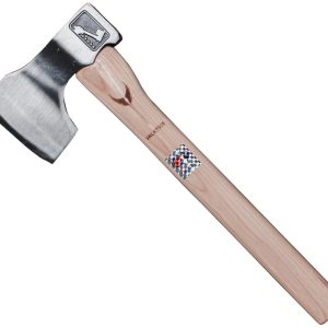 Valkyrie Throwing Axe