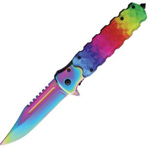 Trippi Linerlock