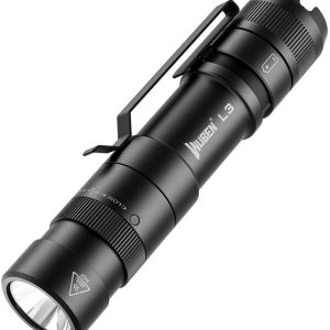L3 Rechargeable Flashlight