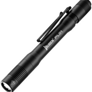 PL01 Rechargeable Penlight