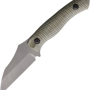 Kliff Fixed Blade OD