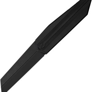 Collinear Framelock Black