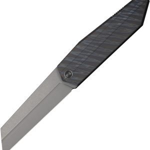 Collinear Framelock Flame