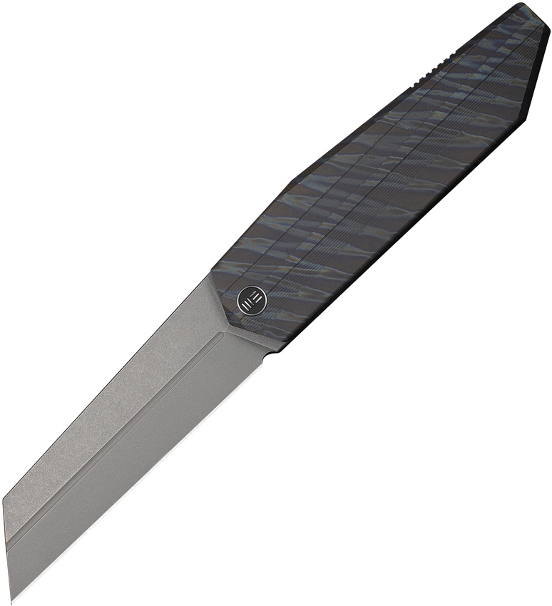 Collinear Framelock Flame