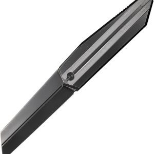 Collinear Framelock Gray