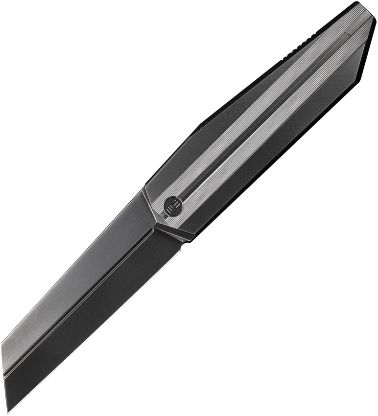 Collinear Framelock Gray
