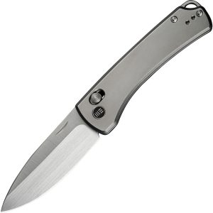 Nightblade Crossbar Lock Gray