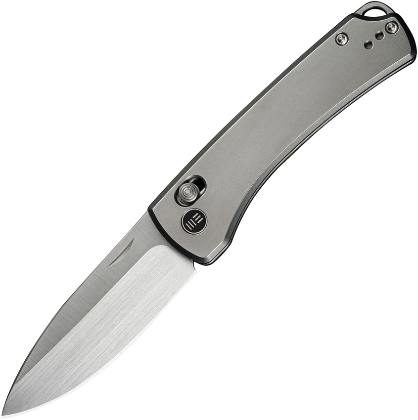 Nightblade Crossbar Lock Gray