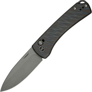 Nightblade Crossbar Lock Tiger