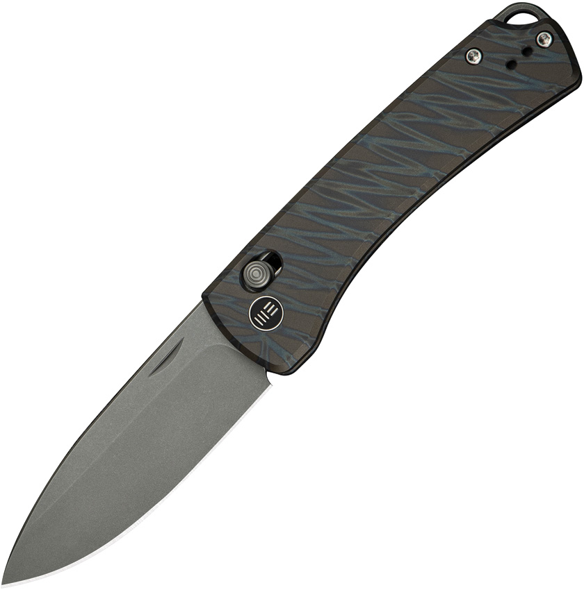 Nightblade Crossbar Lock Tiger
