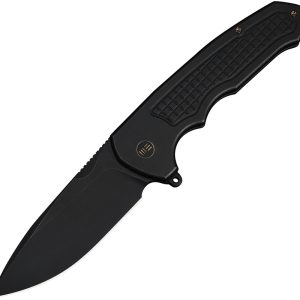 Starlash Flip Press Lock Black